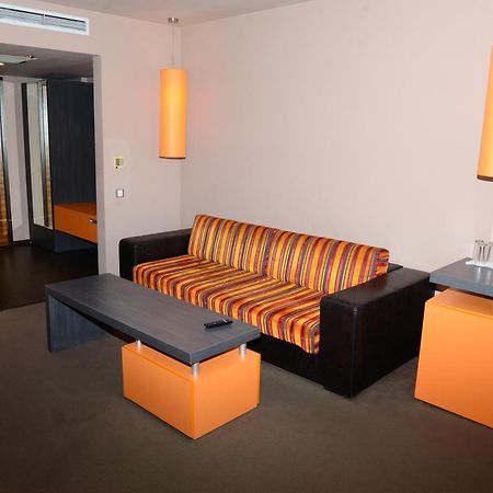 North Beach Hotel Приморско Экстерьер фото