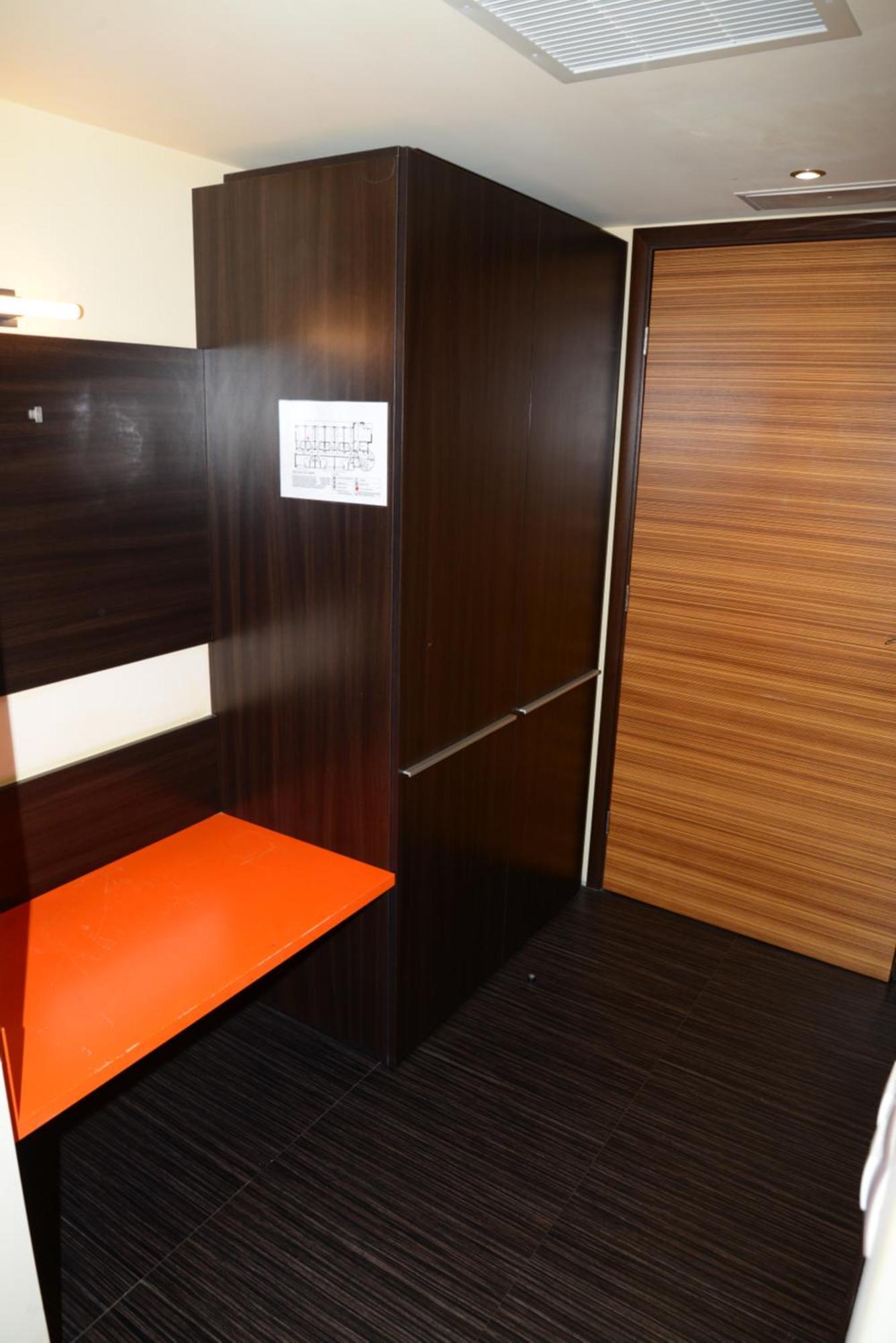 North Beach Hotel Приморско Экстерьер фото